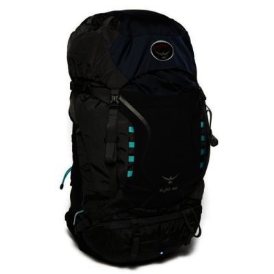 Women’s Kyte 66 Litre Rucksack Women’s Kyte 66 Litre Rucksack